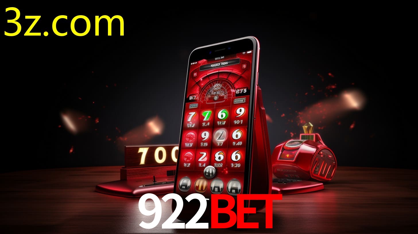 922BET