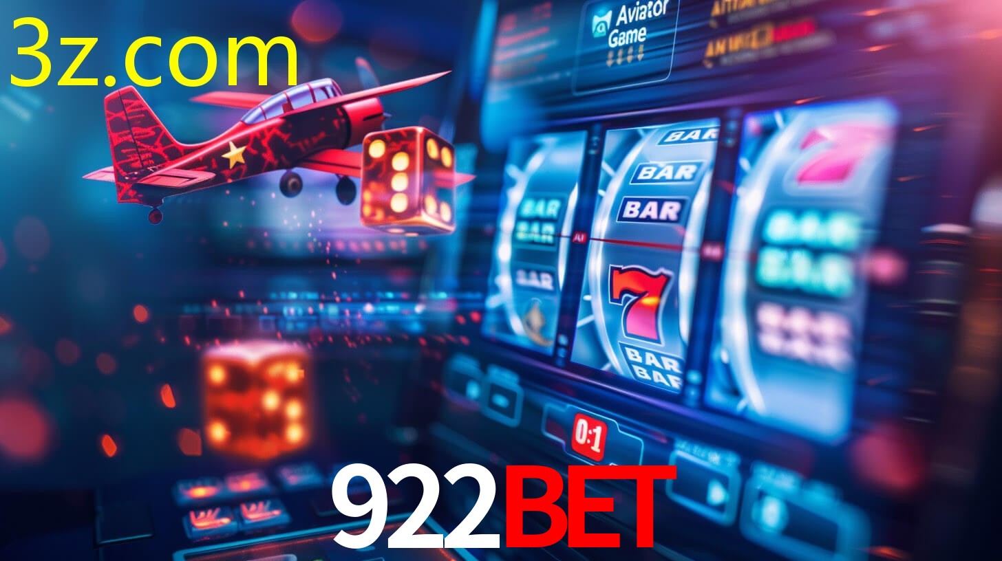 922BET