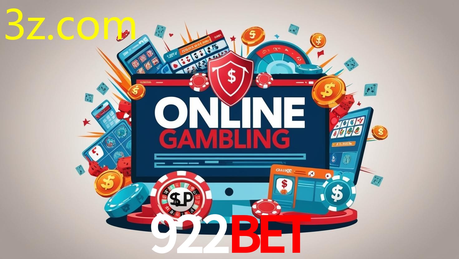 922BET