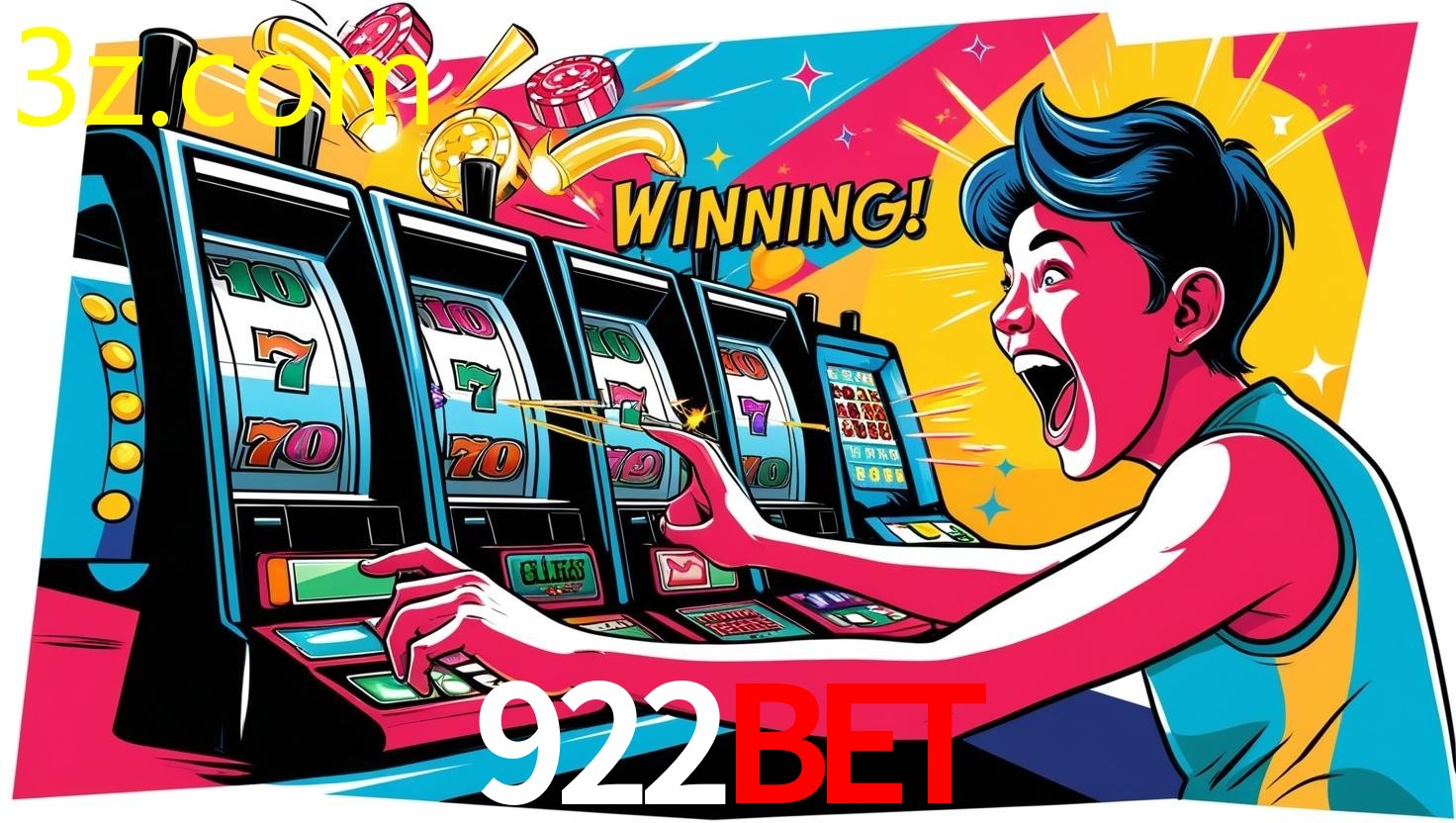 922BET