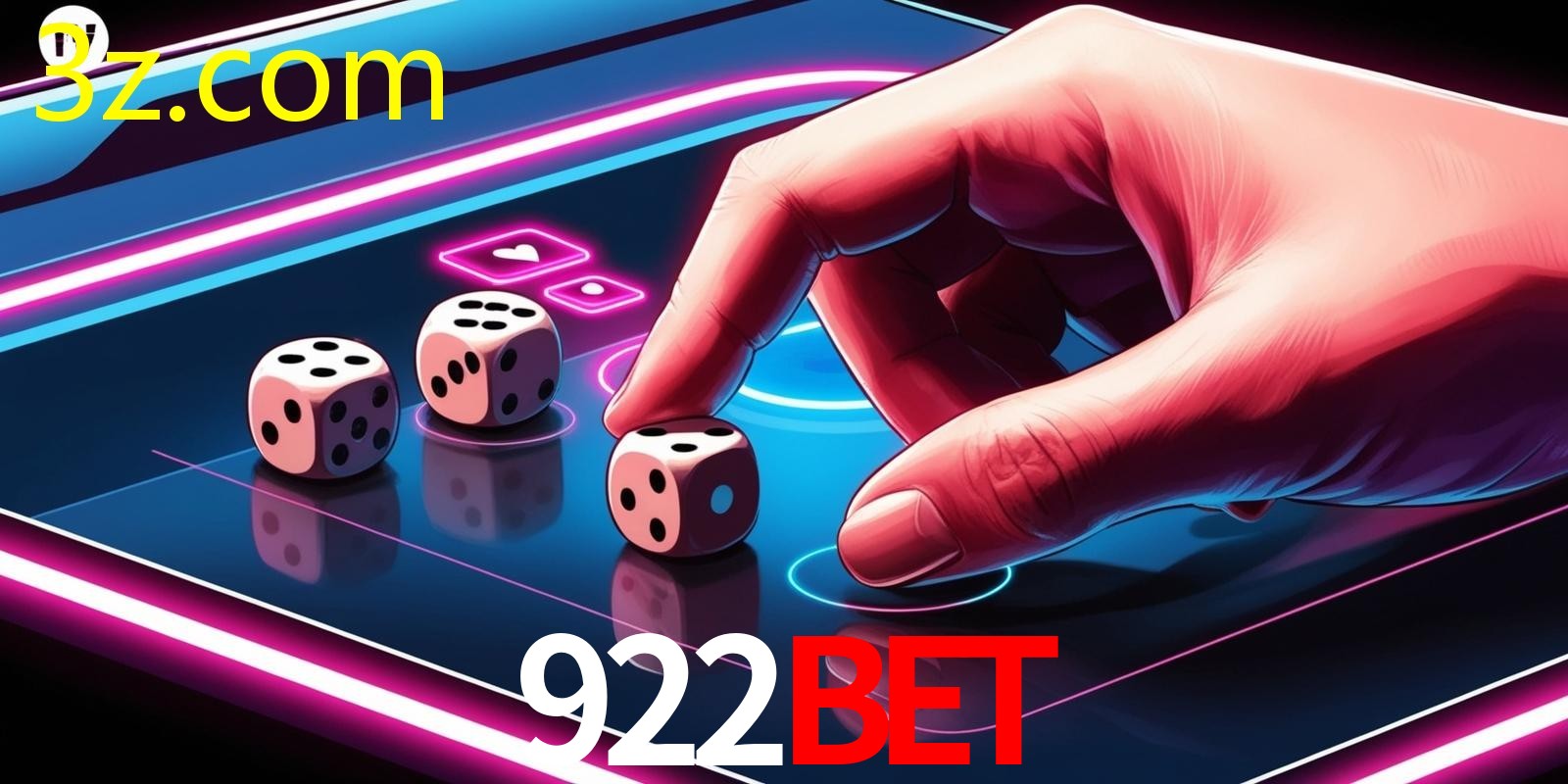 922BET