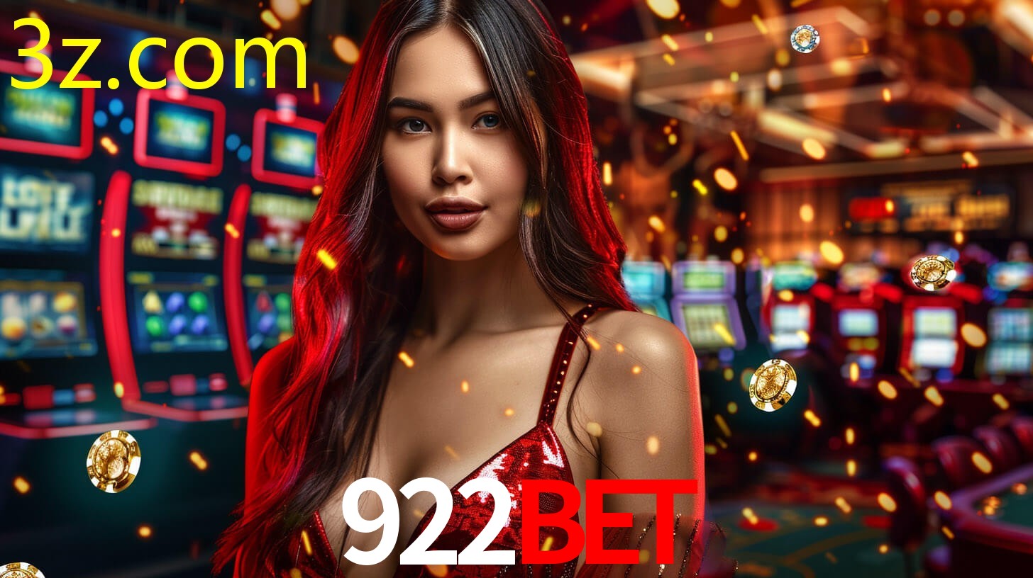 922BET