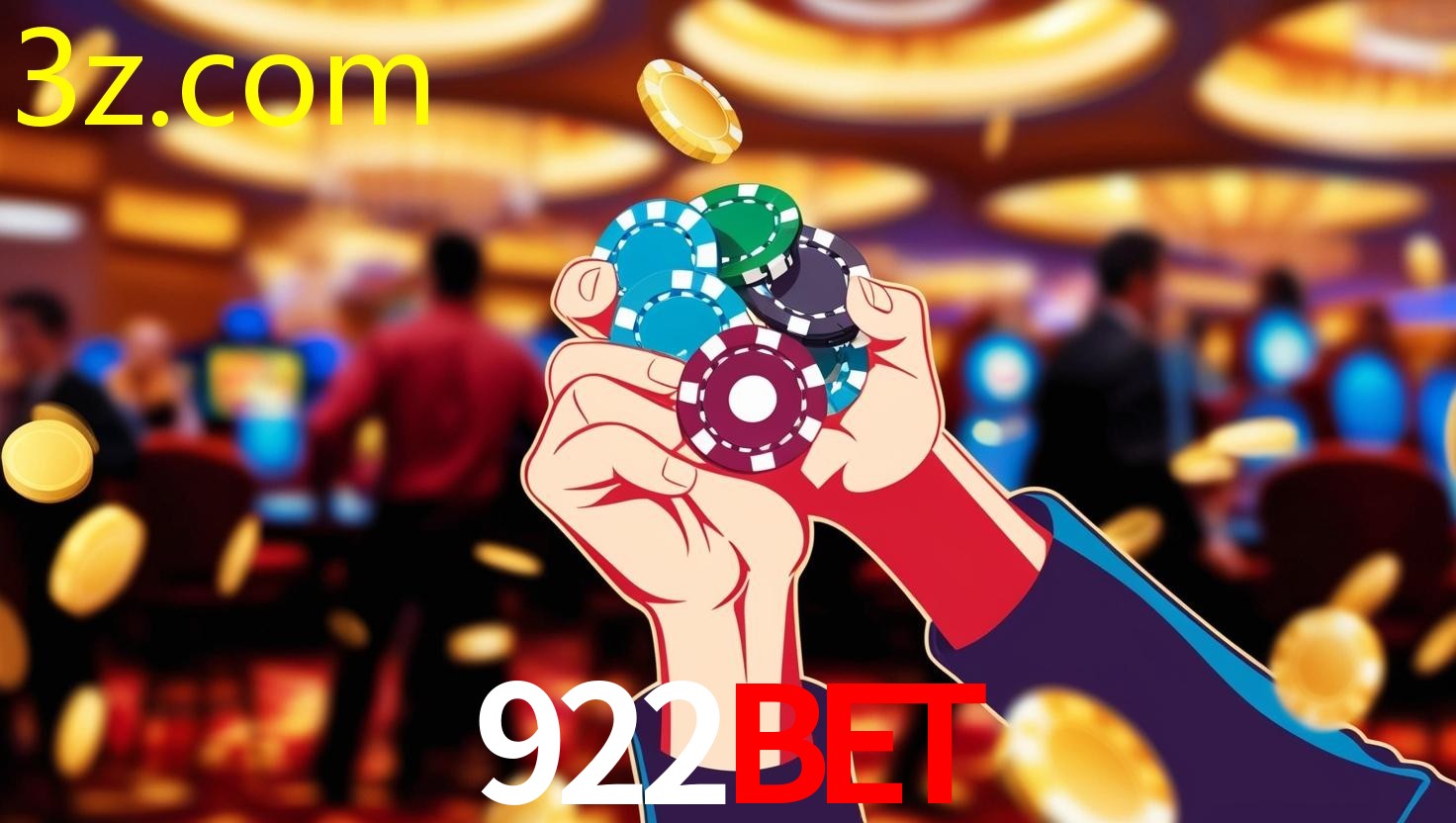 922BET