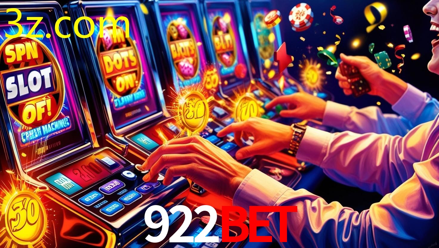 922BET