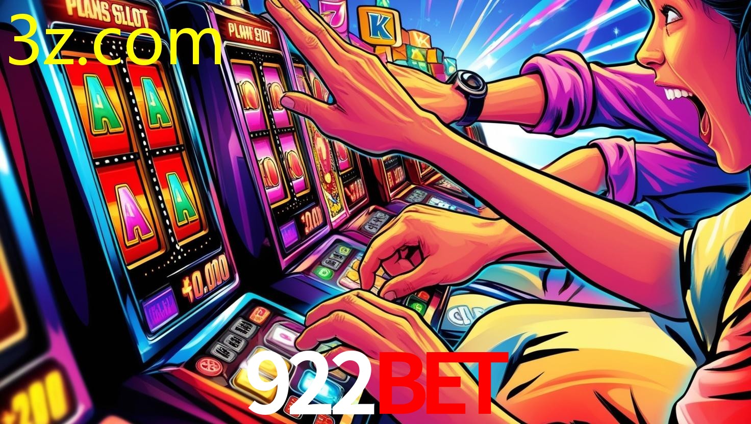 922BET