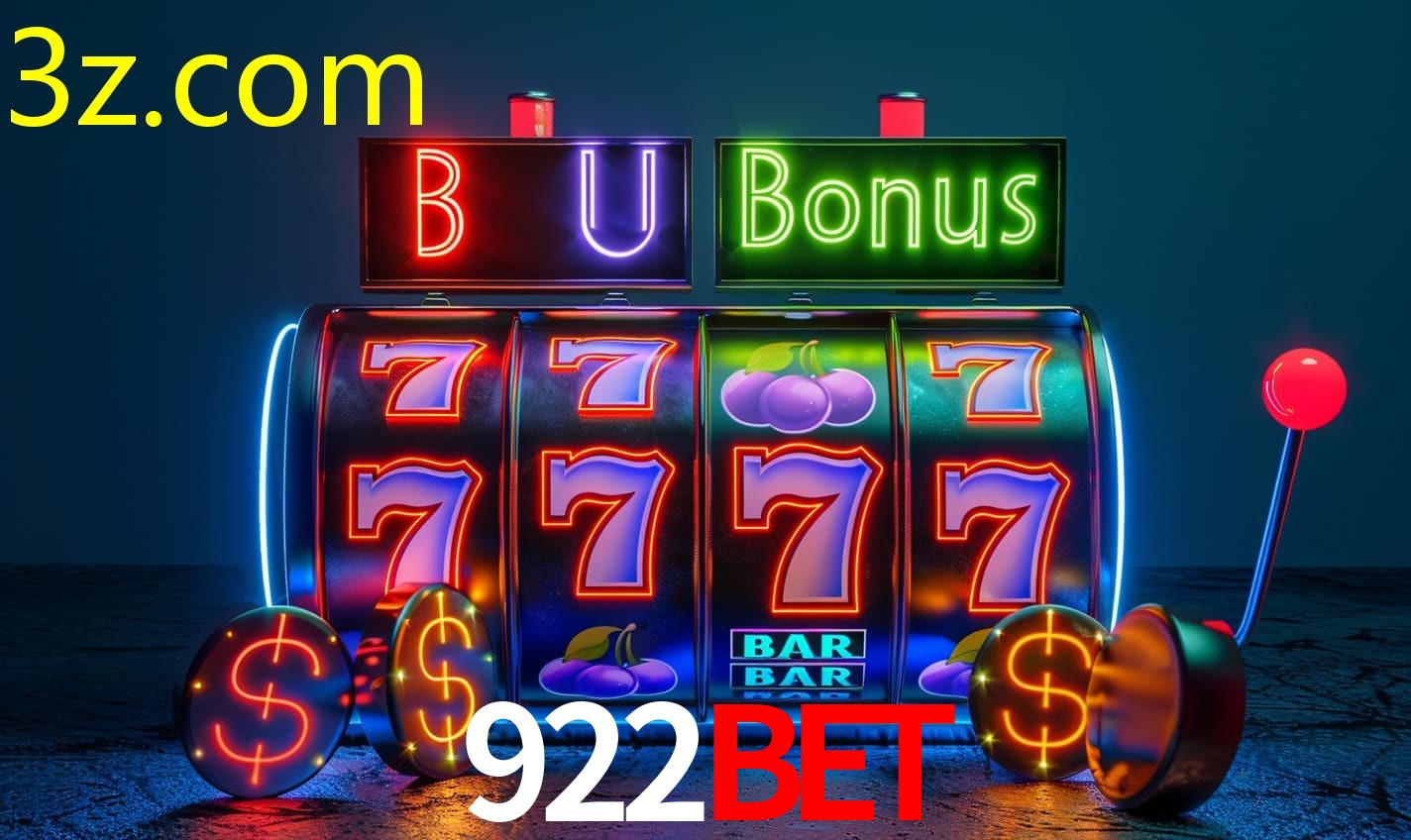 922BET