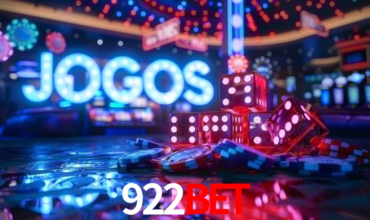 Bônus Diários 922BET