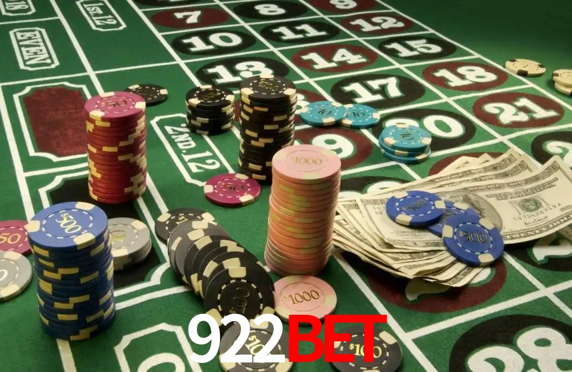 API Integration 922BET
