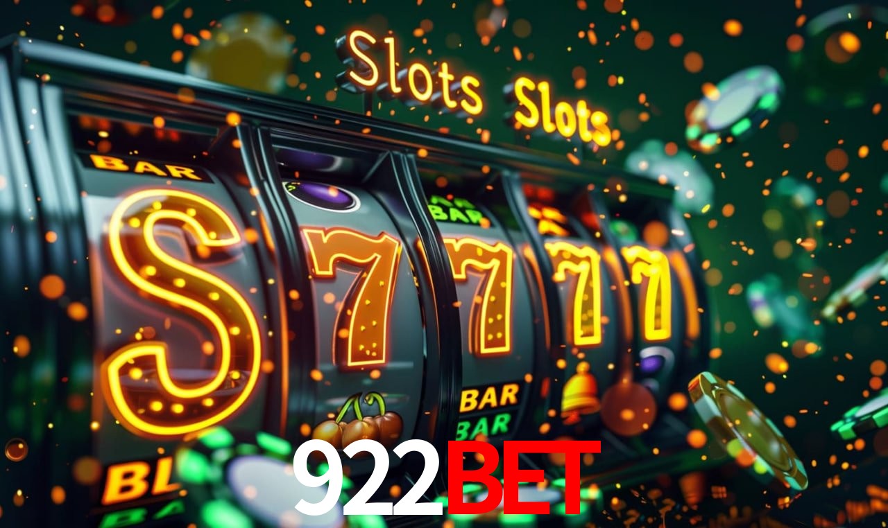 Apostas de Tênis 922BET
