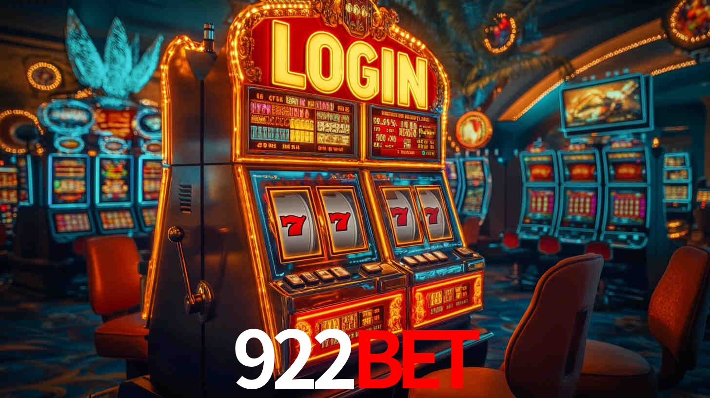 Tennis Betting 922BET