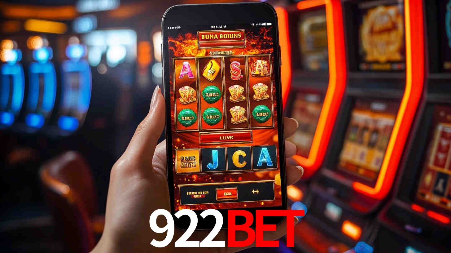 VIP Casino 922BET