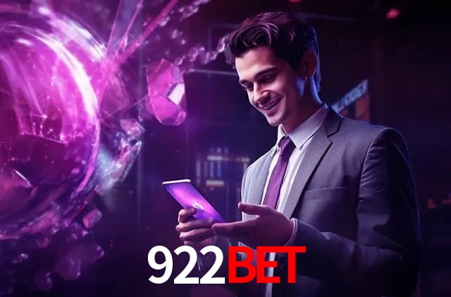 Secure Login 922BET