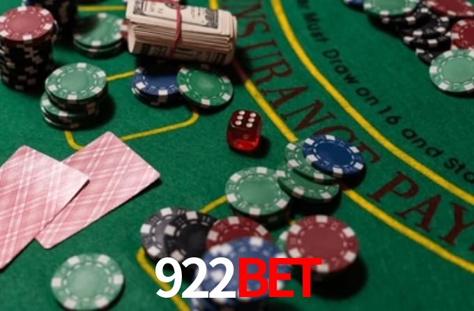 Premium Interface 922BET