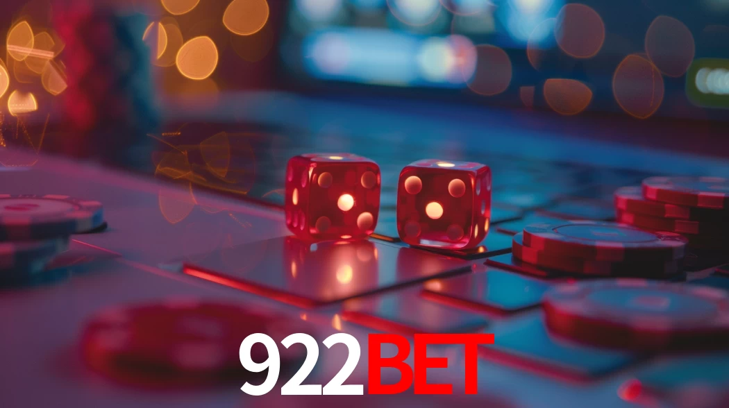 APP oficial da 922BET para mobile