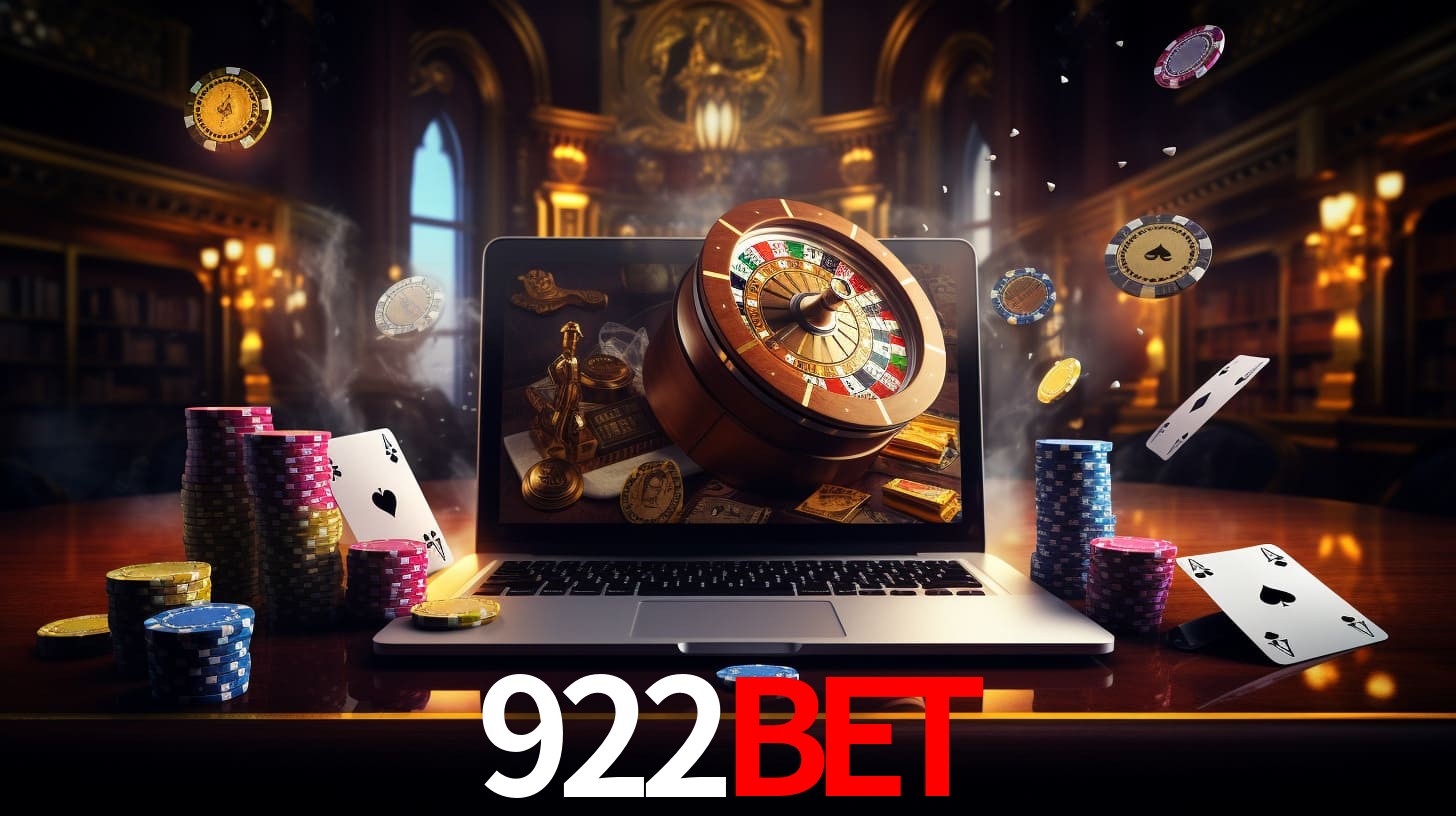 Bonus Features 922BET