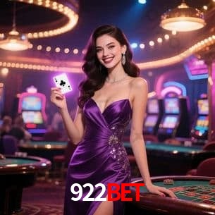 Casino VIP 922BET