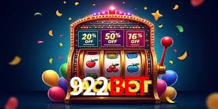 Especiais de Fim de Semana 922BET