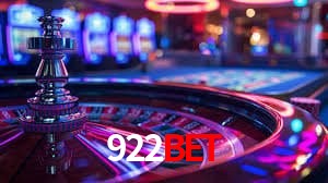 Recursos de Bônus 922BET
