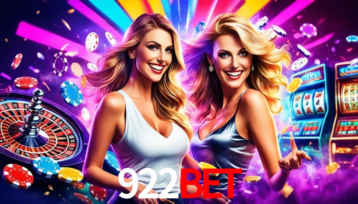 Programa VIP 922BET