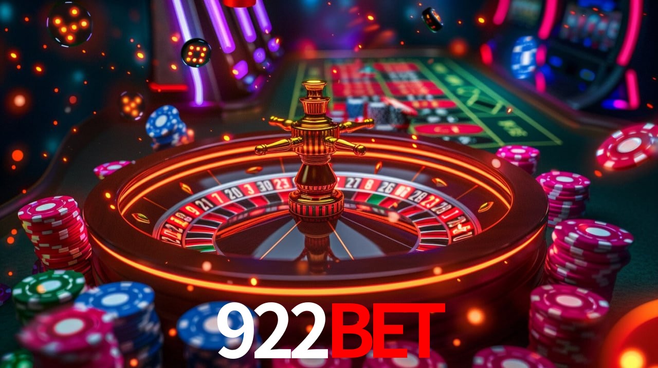 Interface Premium 922BET