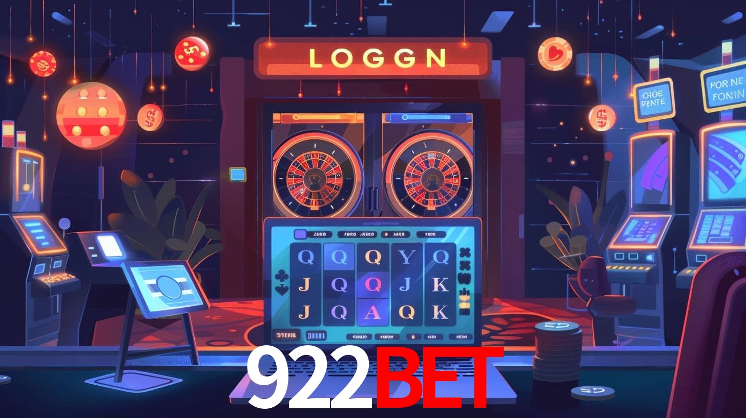 922BET paga