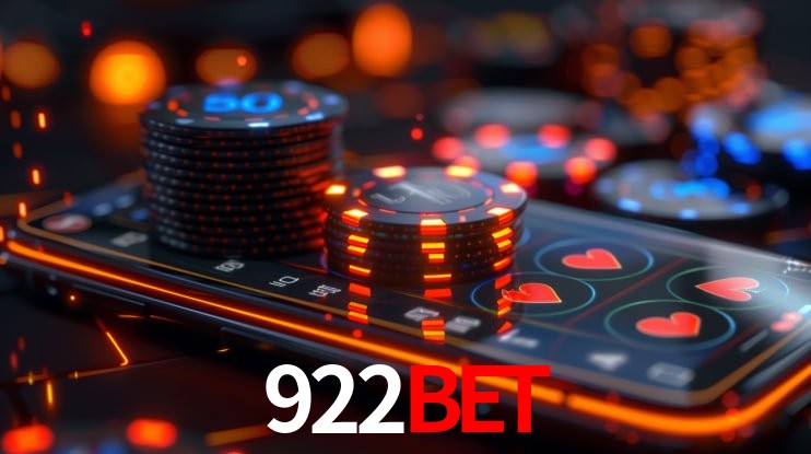 Responsive Design 922BET