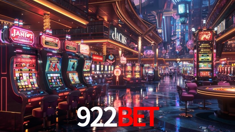 Seasonal Promotions 922BET