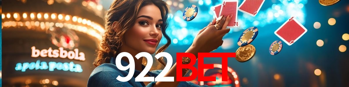 Platform Technology 922BET