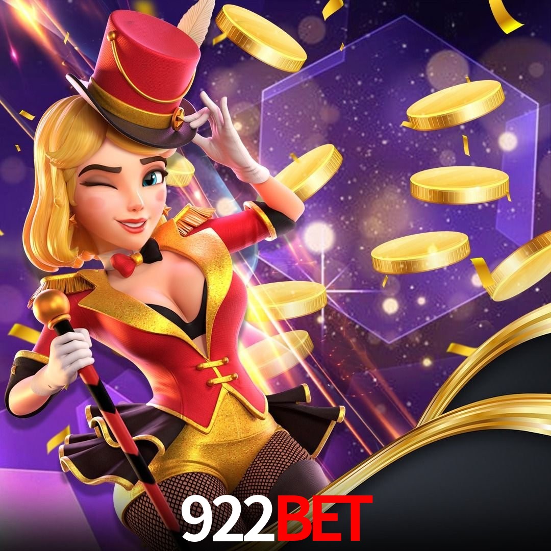 Game Providers 922BET