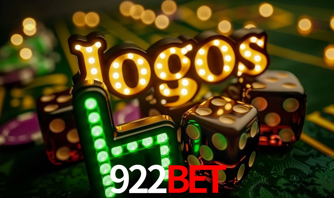 Diretório de Jogos 922BET