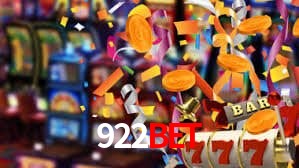 922BET App Interface
