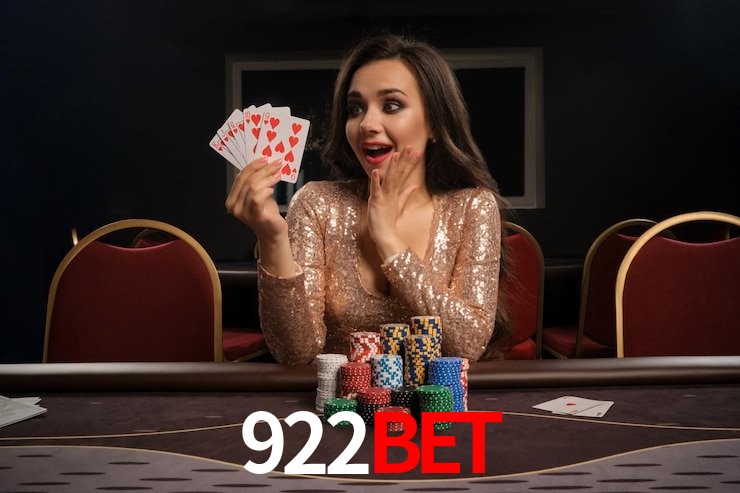 PIX Instantâneo 922BET