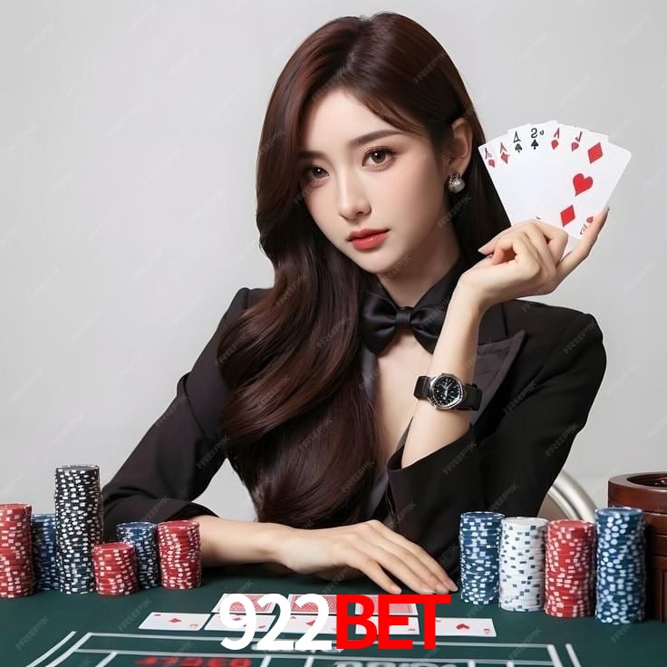 Promoção Relâmpago 922BET