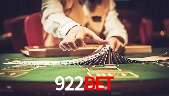 Slot Games 922BET