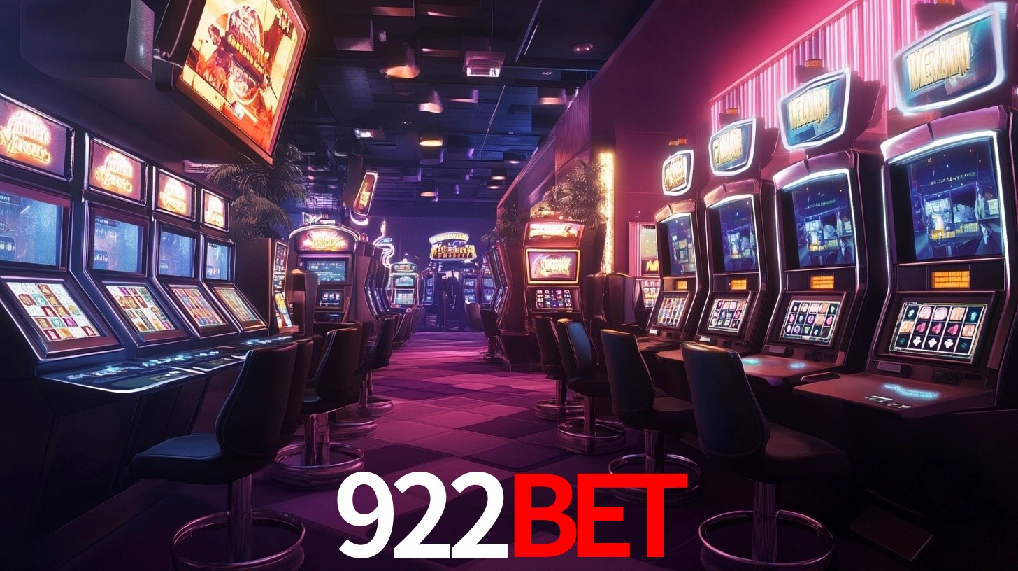 Football Betting 922BET