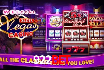 Descubra a Essência do 922BET: Nossa História e Compromissos