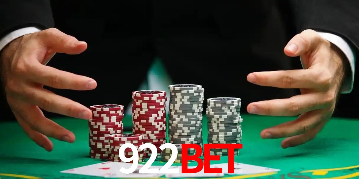 922BET paga